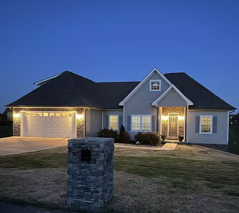 627 Fisher Rd, Dayton, TN 37321