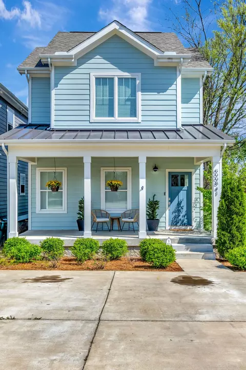 6008 Deal Ave #1, Nashville, TN 37209
