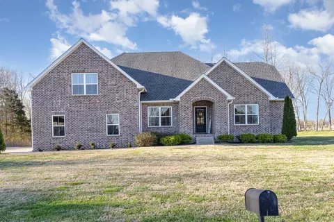 6139 Greenbrier Cemetery Rd, Greenbrier, TN 37073