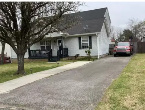 4933 Deerhaven Dr, Antioch, TN 37013