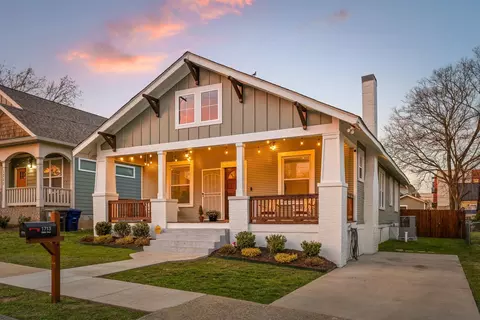 1713 Kirby Ave, Chattanooga, TN 37404