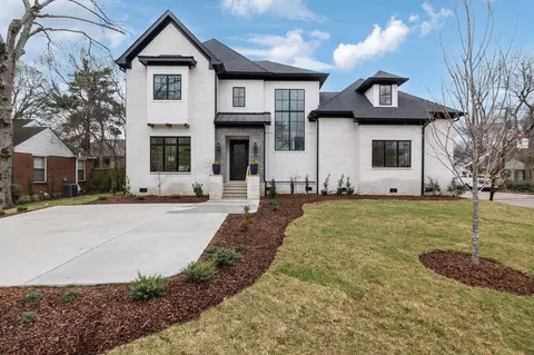 849 Crestridge Dr, Nashville, TN 37204