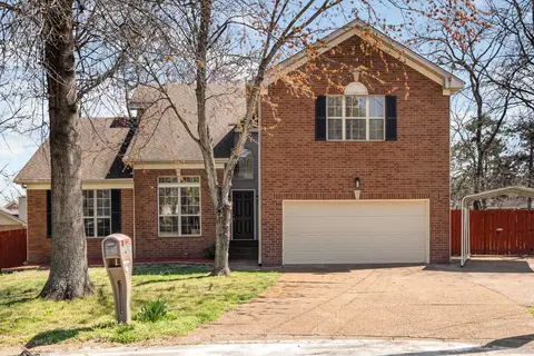 1021 Ainsworth Cir, Antioch, TN 37013