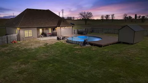 211 Jack Taylor Rd, Unionville, TN 37180