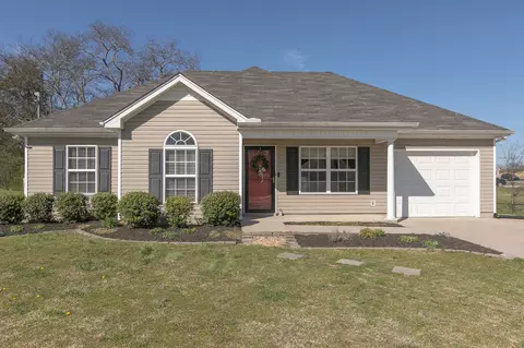 1025 Maxfli Dr, Murfreesboro, TN 37129