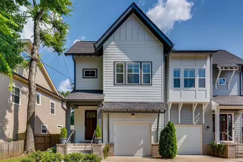 872 Kirkwood Ave, Nashville, TN 37204
