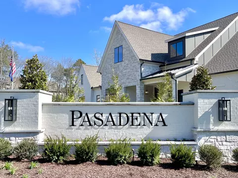 1017 Pasadena Dr, Brentwood, TN 37027