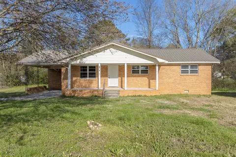 4290 Crandall Ellijay Rd, Crandall, GA 30711