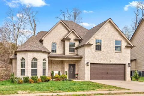1163 Terraceside Cir, Clarksville, TN 37040