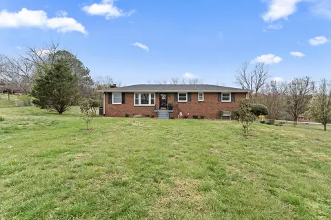 545 Mcmurray Dr, Nashville, TN 37211