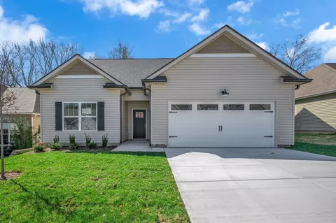 206 E Quail Hollow Way, Dickson, TN 37055