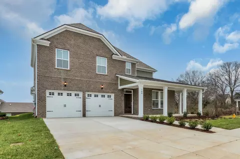 846 Nighengale, Hendersonville, TN 37075