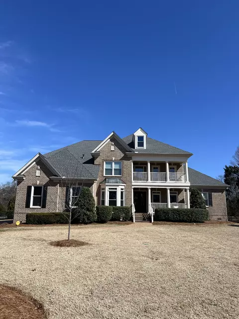 347 Gillette Dr, Franklin, TN 37069
