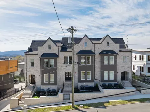 211 Forest Ave, Chattanooga, TN 37405
