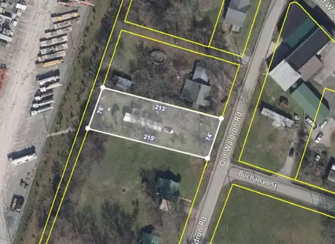 108 Old Waldron Rd E, La Vergne, TN 37086