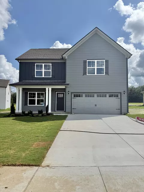 5 Country Cir, Manchester, TN 37355
