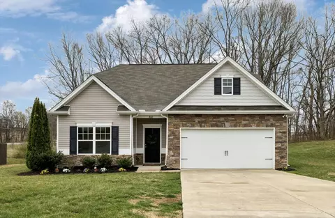 1860 Wendy Blvd, Columbia, TN 38401