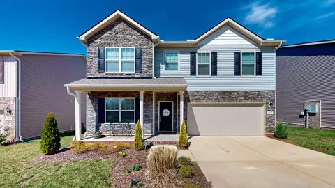 3182 Chaplins Trce, Columbia, TN 38401