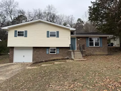 703 Larkin Ave, Chattanooga, TN 37411