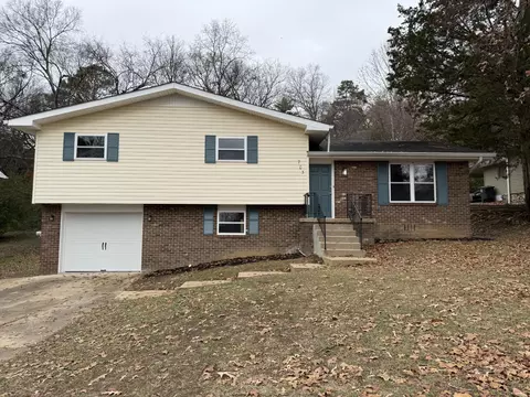 703 Larkin Ave, Chattanooga, TN 37411