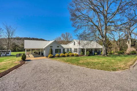 7760 Del Thomas Rd, Smyrna, TN 37167