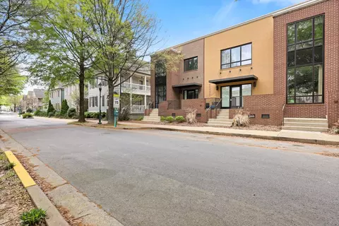 142 W 17th St, Chattanooga, TN 37408