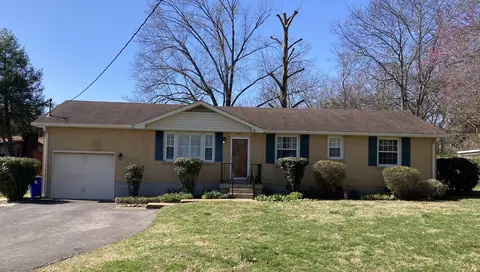 203 Bonnabrook Dr, Hermitage, TN 37076