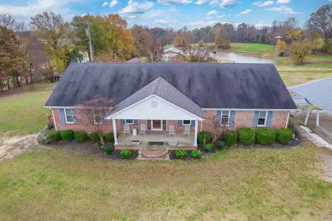 3765 Chestnut Bluff Maury C Rd, Friendship, TN 38034