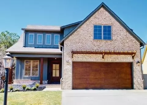 1349 London Woods Way, Apison, TN 37302