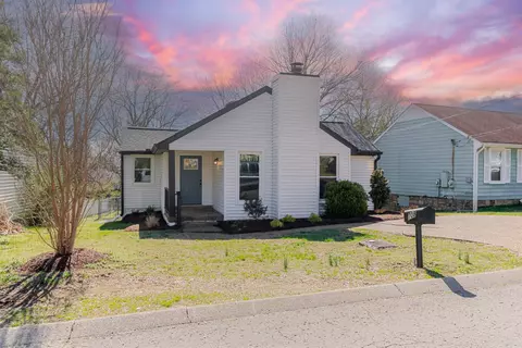 708 Heritage Square Dr, Madison, TN 37115