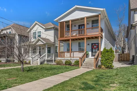 6212 Louisiana Ave, Nashville, TN 37209