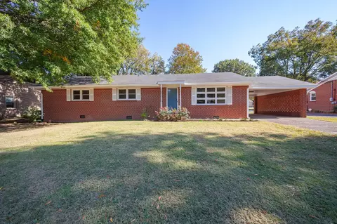 348 N Bells St, Alamo, TN 38001