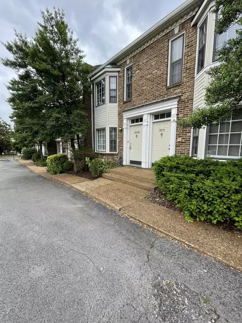 1609 Deford Bailey Ave, Nashville, TN 37212
