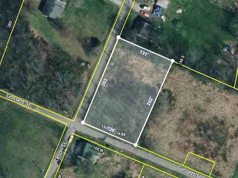 114 Jackson St, Cedar Hill, TN 37032