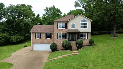 116 Nocturne Forest Ct, Nashville, TN 37207