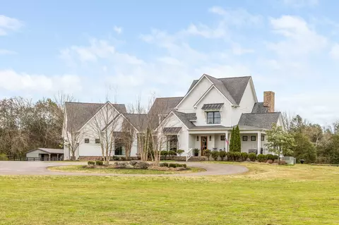 3675 Highway 431, Columbia, TN 38401