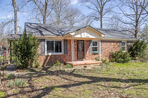 5155 Will Brown Rd, Spring Hill, TN 37174