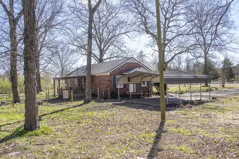 5155 Will Brown Rd, Spring Hill, TN 37174 photo 4