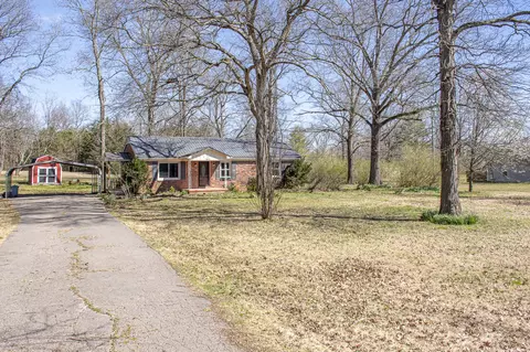 5155 Will Brown Rd, Spring Hill, TN 37174 photo 3