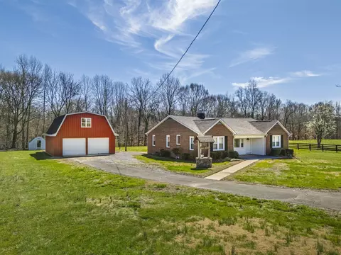 198 S Lincoln Rd, Fayetteville, TN 37334