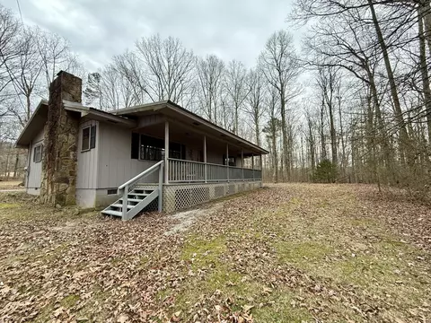 3401 Cantrell Rd, La Fayette, GA 30728