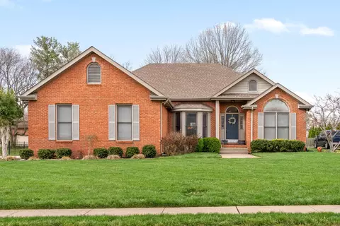 2587 Stone Briar Dr, Clarksville, TN 37043