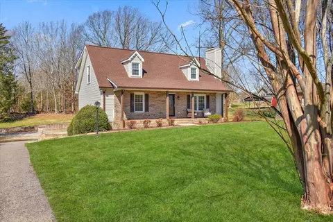 2609 Derby Run Rd, Springfield, TN 37172
