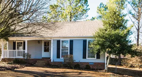 204 Village Pl, Nashville, TN 37211