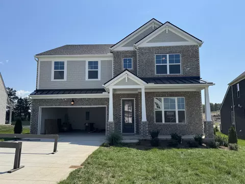 1829 Ableson Way, Columbia, TN 38401