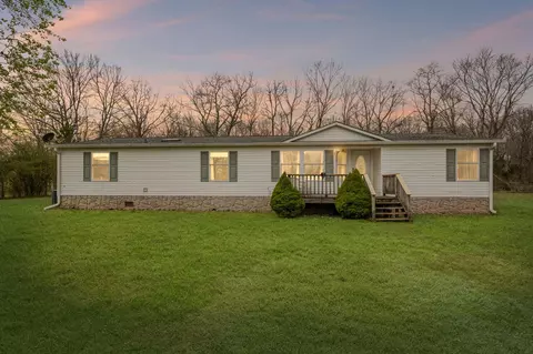 2344 Buttrey Rd, Bon Aqua, TN 37025
