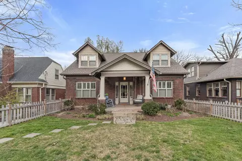 128 Kenner Ave, Nashville, TN 37205