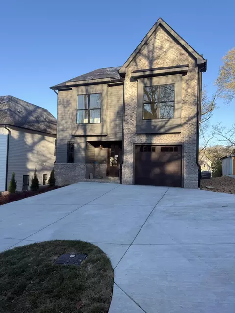 535 Woodland Ave, Chattanooga, TN 37405