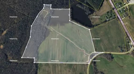 Other - 0 Big Sandy River Rd, Camden, TN 38320 photo 4 of 39
