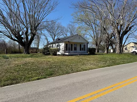 84 Pike Hill Rd, Mcminnville, TN 37110